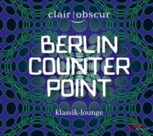 Various Composers - Berlin Counterpoint in the group Externt_Lager / at Bengans Skivbutik AB (2016983)