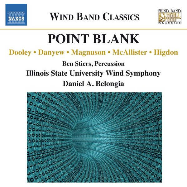 Various Artists - Point Black in the group CD / Klassiskt at Bengans Skivbutik AB (2017176)