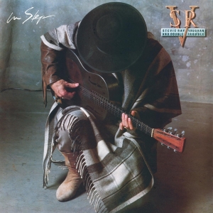 Stevie Ray Vaughan - In Step in the group We Tip / Classic labels / Music On Vinyl at Bengans Skivbutik AB (2017730)