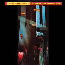 Depeche Mode - Black Celebration i gruppen ÖVRIGT / Startsida Vinylkampanj TEMP hos Bengans Skivbutik AB (2025584)
