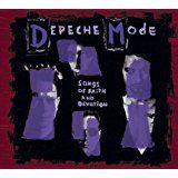 Depeche Mode - Songs Of Faith And Devotion i gruppen ÖVRIGT / Startsida Vinylkampanj TEMP hos Bengans Skivbutik AB (2025586)