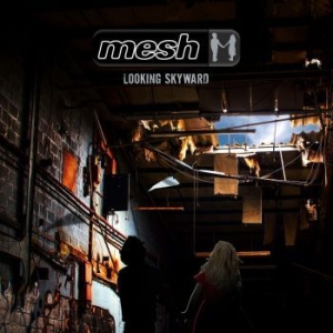 Mesh - Looking Skyward in the group CD / Pop at Bengans Skivbutik AB (2025625)