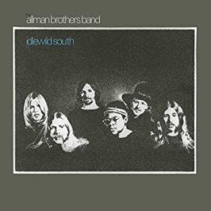 The Allman Brothers Band - Idlewild South (Vinyl) in the group OUR PICKS / Most popular vinyl classics at Bengans Skivbutik AB (2025636)