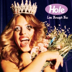 Hole - Live Through This (Vinyl) in the group OTHER / -Start Vinyl at Bengans Skivbutik AB (2026022)