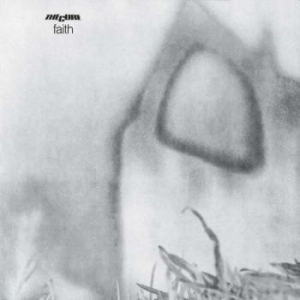 The Cure - Faith (Vinyl) in the group OUR PICKS / Most popular vinyl classics at Bengans Skivbutik AB (2026023)