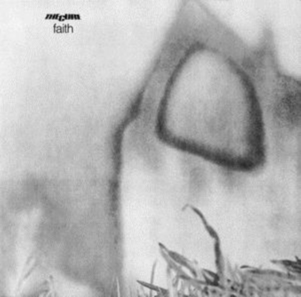 The Cure - Faith (Vinyl) in the group VINYL / Pop-Rock at Bengans Skivbutik AB (2026023)