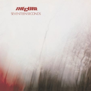 The Cure - Seventeen Seconds (Vinyl) in the group OUR PICKS / Vinyl Campaigns / Vinyl Campaign at Bengans Skivbutik AB (2026026)
