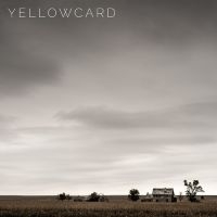 Yellowcard - Yellowcard in the group CD / Pop-Rock at Bengans Skivbutik AB (2029027)