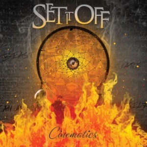 Set It Off - Cinematics (Expanded Edition) in the group CD / Pop-Rock at Bengans Skivbutik AB (2029029)
