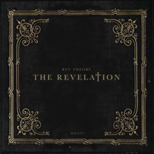 Rev Theory - The Revelation in the group OUR PICKS / Stocksale / CD Sale / CD POP at Bengans Skivbutik AB (2030193)
