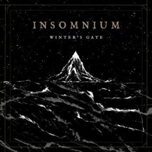 Insomnium - Winter's Gate in the group CD / New releases / Pop at Bengans Skivbutik AB (2032050)
