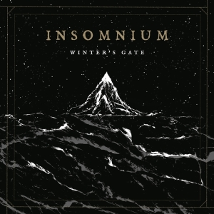Insomnium - Winter's Gate in the group CD / New releases / Pop at Bengans Skivbutik AB (2032050)