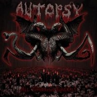 Autopsy - All Tomorrows Funerals in the group OTHER / Startsida CD-Kampanj at Bengans Skivbutik AB (2032061)