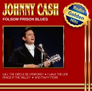 Cash Johnny - Folsom Prison Blues - The Hits in the group Minishops / Johnny Cash at Bengans Skivbutik AB (2032073)