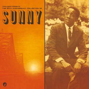 Blandade Artister - Sunny - 50Th Anniversary Collection in the group VINYL / RNB, Disco & Soul at Bengans Skivbutik AB (2032080)