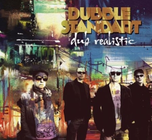 Dubblestandart - Dub Realistic in the group CD / Reggae at Bengans Skivbutik AB (2032086)