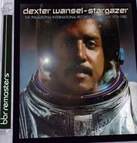 Wansel Dexter - StargazerPhilly Int. Anthology in the group CD / RnB-Soul at Bengans Skivbutik AB (2032117)