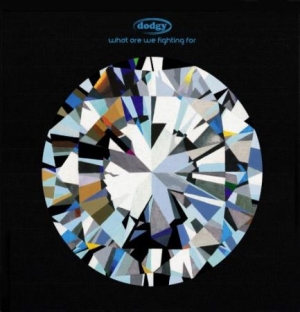 Dodgy - What Are We Fighting For - Ltd.Delu in the group CD / Pop-Rock at Bengans Skivbutik AB (2032118)