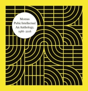Momus - Public IntellectualAn Anthology in the group CD / Pop-Rock at Bengans Skivbutik AB (2032121)