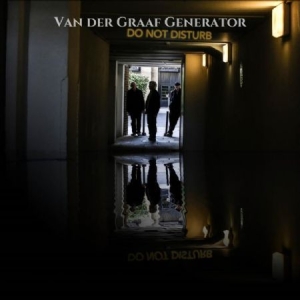 Van Der Graaf Generator - Do Not Disturb - Ltd.Vinyl in the group VINYL / Pop-Rock at Bengans Skivbutik AB (2032129)