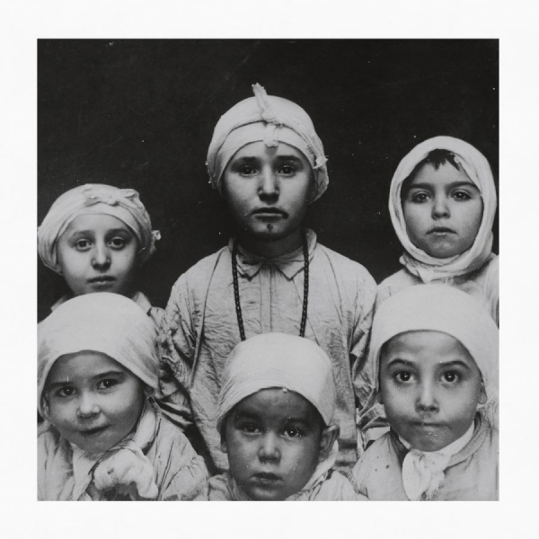 Frahm Nils / Woodkid / Robert De N - Ellis in the group VINYL / Bestsellers at Bengans Skivbutik AB (2032133)