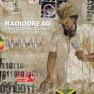Easy Star Allstars - Radiodread (Special Edition) in the group CD / Reggae at Bengans Skivbutik AB (2032134)
