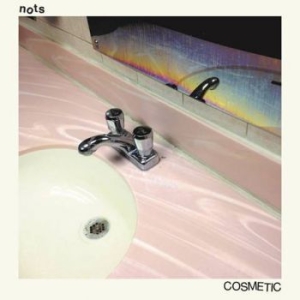 Nots - Cosmetic in the group CD / New releases / Rock at Bengans Skivbutik AB (2032143)