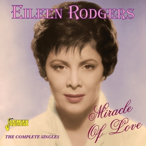 Rodgers Eileen - Miracle Of Love in the group OTHER / Övrigt /  at Bengans Skivbutik AB (2032160)