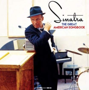 Sinatra Frank - Great American Songbook (180 G) in the group VINYL / Pop-Rock at Bengans Skivbutik AB (2032399)