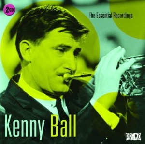 Ball Kenny - Essential Recordings in the group CD / Jazz at Bengans Skivbutik AB (2032405)