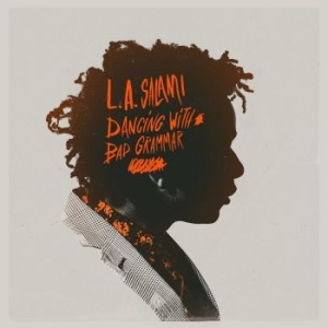 L.A.Salami - Dancing With Bad Grammar in the group CD / Dans/Techno at Bengans Skivbutik AB (2032425)