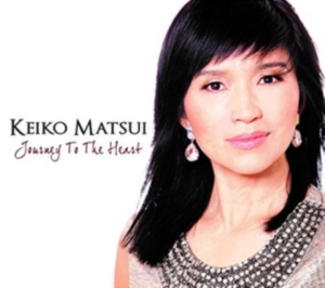 Keiko Matsui - Journey To The Heart in the group CD / Jazz at Bengans Skivbutik AB (2032427)