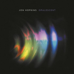 Hopkins Jon - Opalescent in the group VINYL / Vinyl Electronica at Bengans Skivbutik AB (2032450)