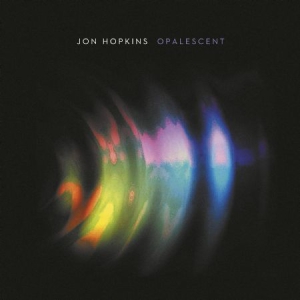Hopkins Jon - Opalescent in the group VINYL / Elektroniskt,Pop-Rock at Bengans Skivbutik AB (2032450)