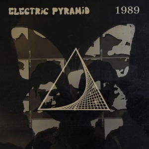 Electric Pyramid - 1989 in the group VINYL / Rock at Bengans Skivbutik AB (2032456)