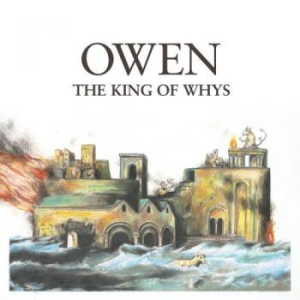 Owen - King Of Whys in the group CD / Pop-Rock at Bengans Skivbutik AB (2032458)