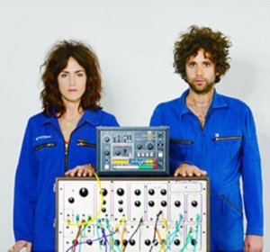 Joan As Police Woman & Benjamin Laz - Let It Be You in the group CD / Pop-Rock at Bengans Skivbutik AB (2032671)