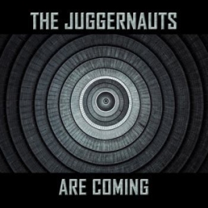Juggernauts - The Juggernauts Are Coming in the group CD / Pop at Bengans Skivbutik AB (2032691)