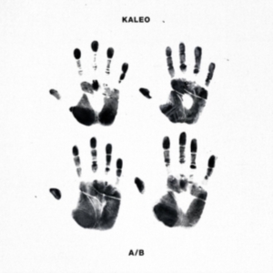 Kaleo - A/B (Vinyl) in the group OTHER / Övrigt / at Bengans Skivbutik AB (2032698)