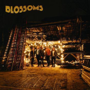 Blossoms - Blossoms in the group CD / Pop-Rock at Bengans Skivbutik AB (2033515)