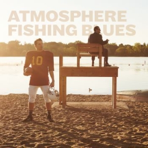 Atmosphere - Fishing Blues in the group VINYL / Hip Hop-Rap at Bengans Skivbutik AB (2033518)