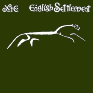 Xtc - English Settlement (Version 2) in the group CD / Pop-Rock at Bengans Skivbutik AB (2033520)