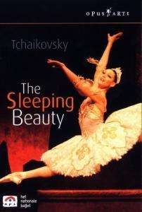 Tchaikovsky Pyotr - Sleeping Beauty in the group Externt_Lager /  at Bengans Skivbutik AB (2034363)
