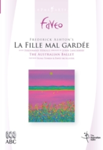 Herold - La Fille Mal Gardee in the group OTHER / Övrigt /  at Bengans Skivbutik AB (2034373)