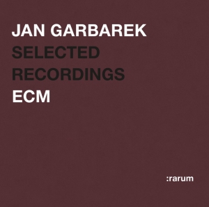 Garbarek Jan - Selected Recordings in the group CD / Jazz at Bengans Skivbutik AB (2034503)
