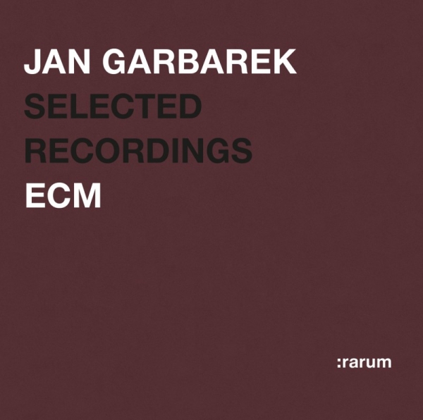 Garbarek Jan - Selected Recordings in the group CD / Bestsellers at Bengans Skivbutik AB (2034503)