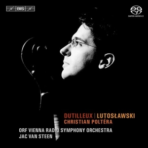 Dutilleux / Lutoslawski - Works For Cello in the group MUSIK / SACD / Klassiskt at Bengans Skivbutik AB (2035138)
