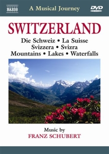 Travelogue - Switzerland in the group Externt_Lager /  at Bengans Skivbutik AB (2035208)