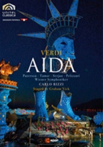 Verdi - Aida in the group Externt_Lager /  at Bengans Skivbutik AB (2035364)