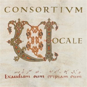 Consortium Vocale - Exaudiam Eum in the group MUSIK / SACD / Klassiskt at Bengans Skivbutik AB (2035396)